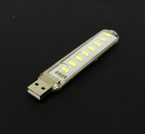 USB LED Light (8 LED)